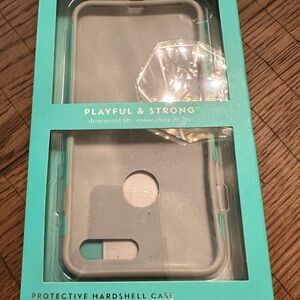 Kate Spade iphone cover